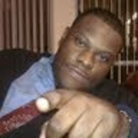 Meet your Posher, Christopher - Picture 1 of 1